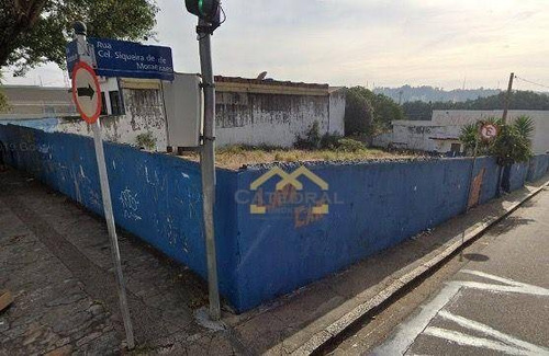 Imagem 1 de 2 de Terreno À Venda, 1182 M² Por R$ 3.000.000,00 - Centro - Jundiaí/sp - Te0053
