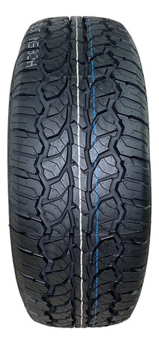 Kit 2 Pneus 255/70r16 109t All Terrain A929 Aplus T