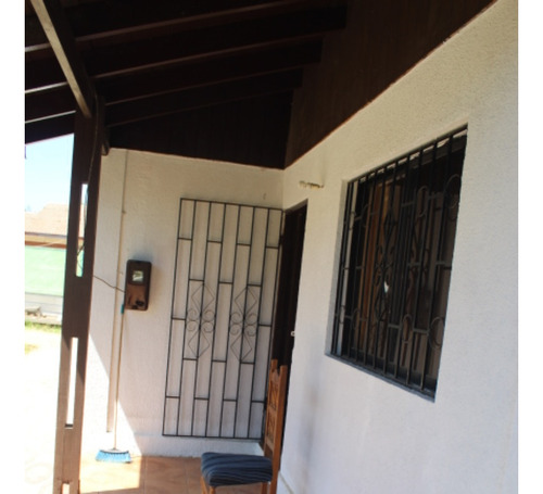 Venta Casa Tres Dormitorios A Pasos Centro De Algarrobo