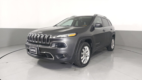 Jeep Cherokee 2.4 Limited