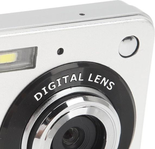 Cámara Digital 4k, Cámara Vlogging De 48 Mp Para Fotografía