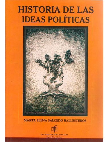 Historia De Las Ideas Políticas