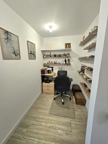 Apartaestudio Niza Cordoba