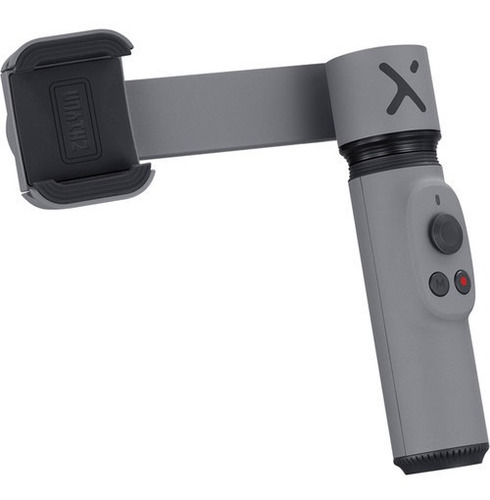 Estabilizador Steadycam Gimbal Zhiyun Smooth X Celular Combo