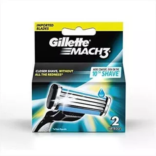 Gillette Match 3