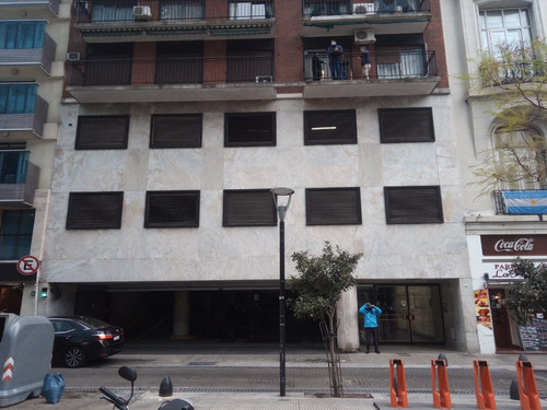 Imagen 1 de 14 de Esmeralda 923. 2 Amb Lateral
