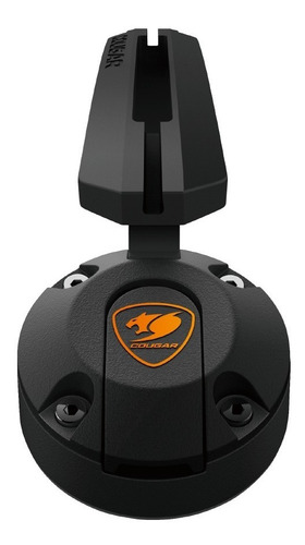 Imagen 6 de 10 de Base Para Mouse Gamer Cougar Bungee Bunker Flexible Gamer