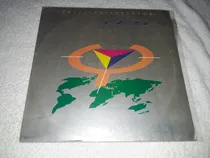 Comprar Disco De Vinilo Yes 9012 Live Formatovinilo 0km \u002F
