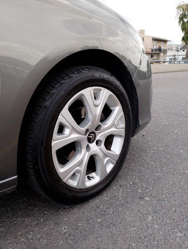 Citroën C4 Lounge 1.6 Hdi 115 Feel Pack