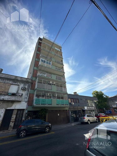 Venta Departamento 4 Ambientes Parque Patricios