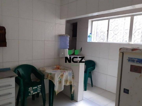 Imagem 20 de 23 de Apartamento Com 3 Quartos À Venda, 96 M² Por R$ 250.000 - Vila Laura - Salvador/ba - Ap2382
