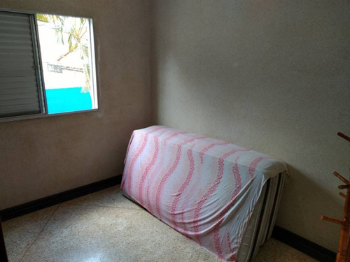 Imagem 13 de 18 de Apartamento Com 2 Dormitórios Na Guilhermina/pg. - Nff30