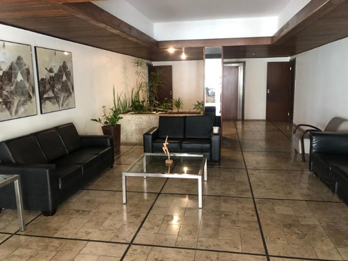 Imagem 12 de 27 de Apartamento 4 Quartos Sendo 1 Suite 140m2 No Caminho Das Arvores - Iur478 - 69948778