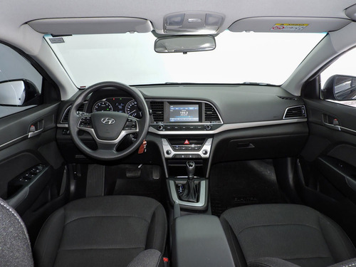 Imagem 5 de 13 de Elantra 16v
