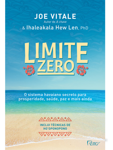 Livro Limite Zero