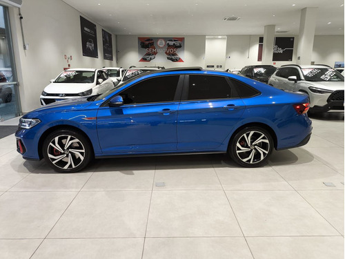 Volkswagen Jetta Volkswagen Jetta 2.0 GLI 350 TSI