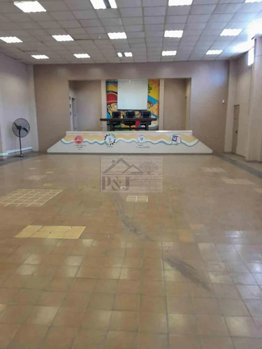 Rebajada Propiedad Comercial Para Negocio En Qta Normal