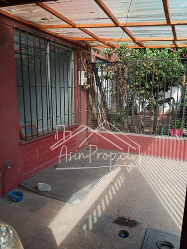 Arriendo Casa Una Pareja Mas Mascota