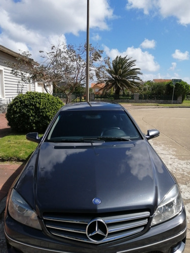 Mercedes-benz Clase Clc 200 Clc Kompressor
