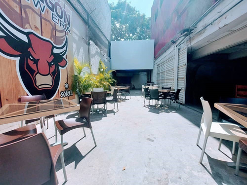 Imagen 1 de 10 de Se Vende/ Alquila Local Comercial (edificio) 1758m² Prados Del Este