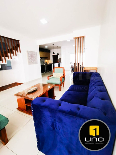Imagen 17 de 21 de Linda, Acogedora Y Moderna Casa En Venta En La Zona Norte De La Ciudad De Santa Cruz