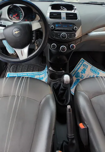 Chevrolet Spark 1.2 Gt M300 Ltz