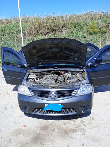 Renault Logan 1.6 Confort