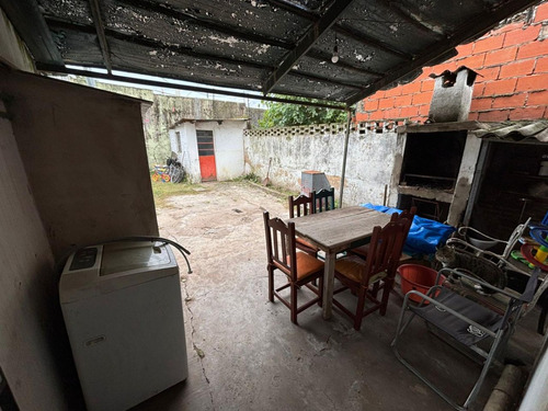 Casa Con Lote Ideal Emprendimiento