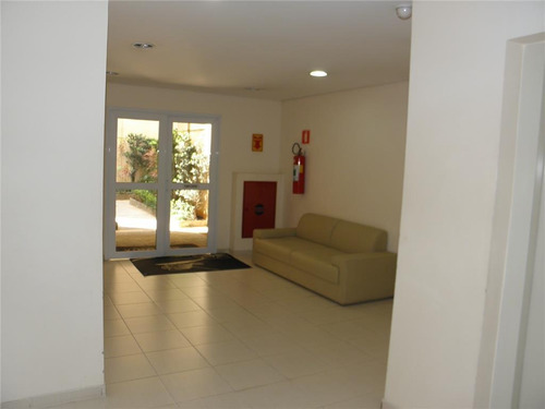 Apartamento Com 3 Dormitórios À Venda, 60 M² Por R$ 345.000,00 - Vila Ema - São Paulo/sp - Ap1164