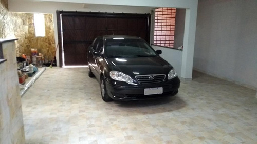 Imagem 3 de 12 de Casa Com 3 Dormitórios À Venda, 230 M² - Assunção - Santo André/sp - Ca9214
