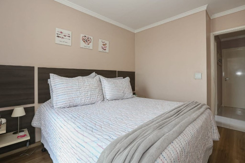 Imagem 20 de 25 de Apartamento Em Vila Gumercindo, São Paulo/sp De 80m² 3 Quartos À Venda Por R$ 770.000,00 - Ap1848229-s