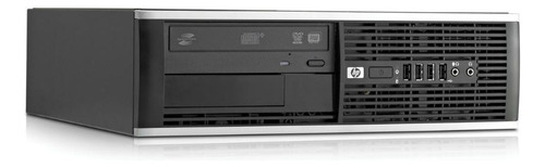 Cpu Hp Compaq 4300/6300/8300 Intel Pentium G2020 4gb Hd80 Rw