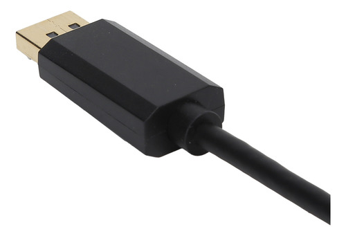 Conversor De Vários Monitores Adaptador Displayport 1080p/4k