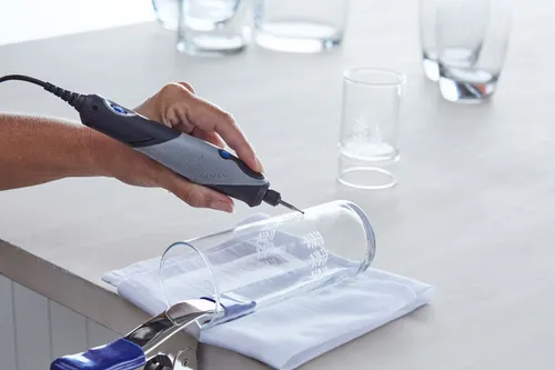 Dremel Stylo+ Herramienta Multipropósito Con 11 Accesorios