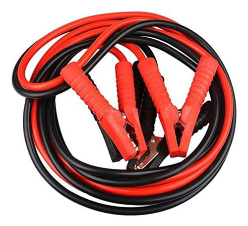 Cables Pasacorrientes Premium 4metros 2000amp 4awg