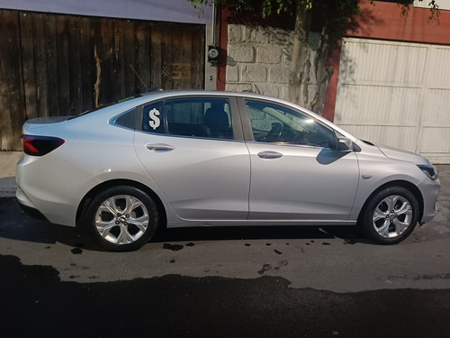 Chevrolet Onix 1.2t Premier L At