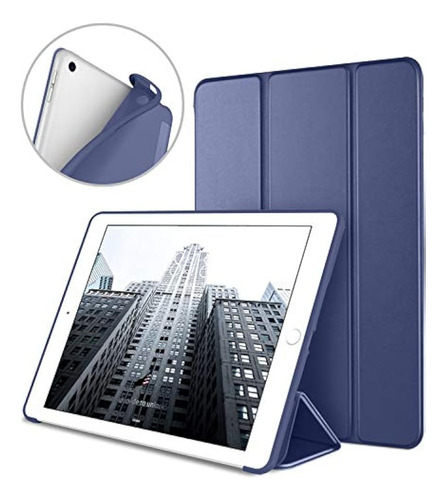 Dtto iPad 97 Funda 2018 iPad 6ta Generación Case2017 Funda I