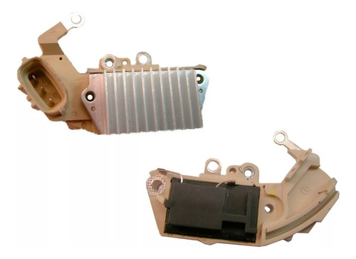 Regulador Alternador 4runner Corolla Celica Lexus Hilux 3.0