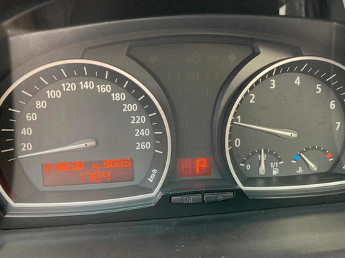 Bmw X3 2010 3.0 E83 Xdrive30i Executive