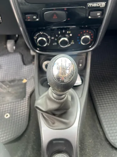 Renault Duster 2.0 Dynamique 4x2
