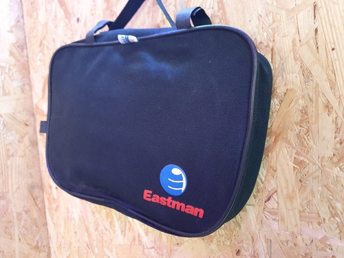 Imagen 2 de 5 de Bolso Bicicleta Multiuso Al Cuadro Eastman. Superpractico!