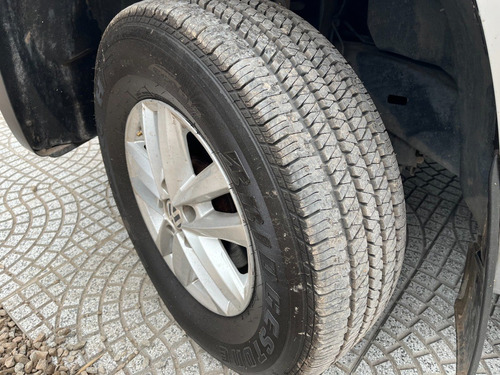 Imagen 9 de 22 de Volkswagen Amarok 2.0 Cd Tdi 140cv 4x2 Startline