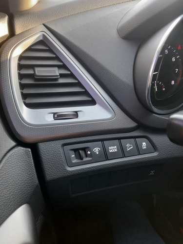 Hyundai Grand Santa Fé 3.3 Premium 7as Gps