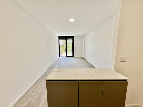 Alvear 200 - Monoambiente En Venta - Rosario Pichincha