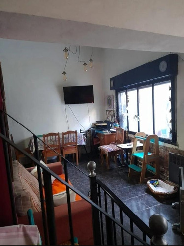 Ph En Venta - 4 Dormitorios 1 Baño - Terraza - 130 Mts2 - Palermo