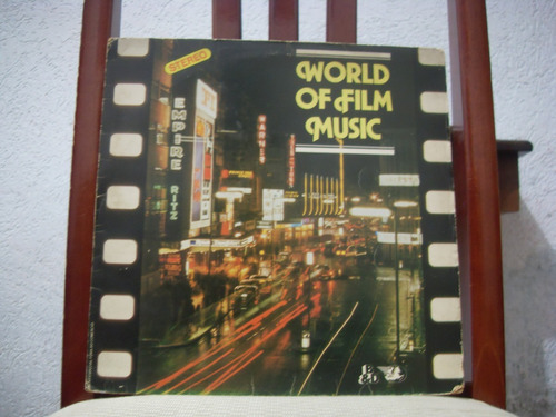 Lp World Of Film Music