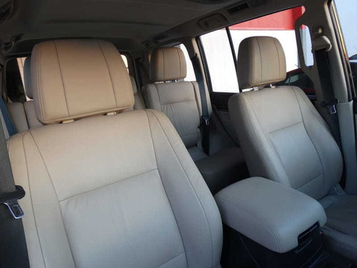Mitsubishi Pajero 3.2 Hpe 4x4 16v Diesel 4p 2014