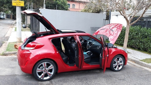 Hyundai Veloster 1.6 16v 3 Portas