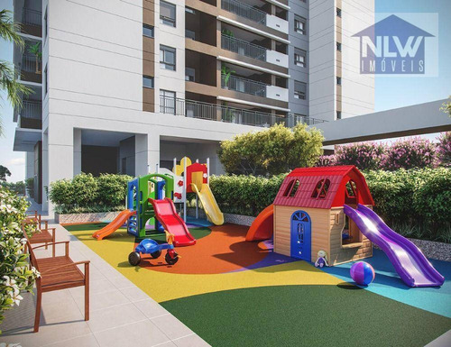 Imagem 14 de 16 de Studio Com 1 Dormitório À Venda, 29 M² Por R$ 238.000,00 - Jardim Prudência - São Paulo/sp - St0241