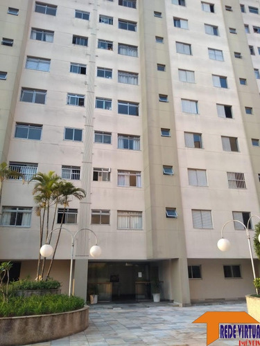 Imagem 12 de 26 de Vende - Vila Santa Catarina 44.00m² 1 Dorm. 1 Suíte 1 Vaga De Garagem - 1372ap - 68880400